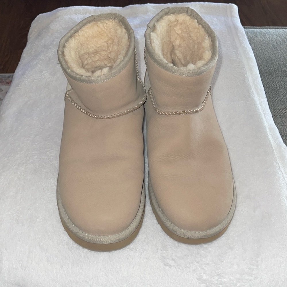 Women’s Ugg boots